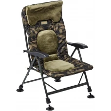 Крісло Brain Recliner Plus HYC056-PA-L Камуфляж