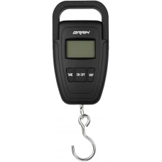 Ваги Brain Fishing Scales 50kg*10g Ваги Brain Fishing Scales 50kg*10g