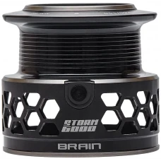 Шпуля Brain Storm 4000 Шпуля Brain Storm 4000