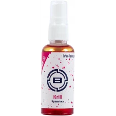Спрей Brain Champion Krill (креветка) 50ml