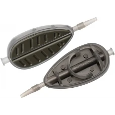 Годівниця Brain Bullet Big Bait Feeder XL 110g Годівниця Brain Bullet Big Bait Feeder XL 110g