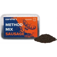 Метод Мікс Brain Sausage (ковбаска) 400g