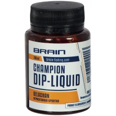 Діп-ліквід Brain Champion Belachan (ферментована креветка) 100ml