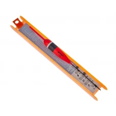 Оснащення поплавцеве Brain Professional 3.0g 0,18mm 0,14mm №10 Оснащення поплавцеве Brain Professional 3.0g 0,18mm 0,14mm №10