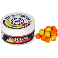 Бойли Brain Champion Pop-Up Sausage (ковбаска) 12mm 34g