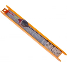 Оснащення поплавцеве Brain TP26049 3.0g 0,18mm 0,14mm №12 Оснащення поплавцеве Brain TP26049 3.0g 0,18mm 0,14mm №12