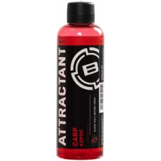 Ліквід Brain Attractant Carp (короп) 100ml