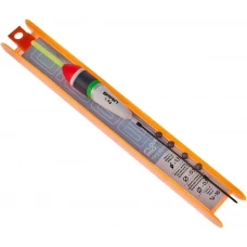 Оснащення поплавцеве Brain TP210007 1.0g 0,16mm 0,12mm №16 свiтляк 3мм Оснащення поплавцеве Brain TP210007 1.0g 0,16mm 0,12mm №16 свiтляк 3мм