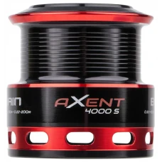 Шпуля Brain Axent 3000 алюміній
