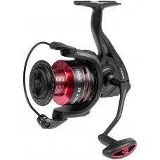 Котушка Brain Apex III Feeder 5000 5+1BB 4.9:1 Black