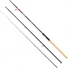 Вудилище фідерне Brain Axent SE Long Distance 3.90m max 120g