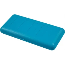 Повідниця Brain Feeder Hooklength Box L 20х9.5х1.5cm Повідниця Brain Feeder Hooklength Box L 20х9.5х1.5cm