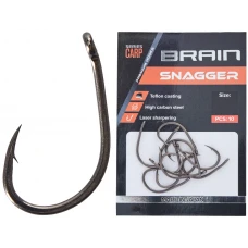 Гачок Brain Snagger #2 (10 шт/уп)