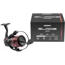 Котушка Brain Blade (new logo) 4000S 7+1BB 4.5:1