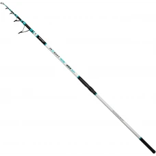 Вудлище серфове Brain Axent Tele Surf 4.50m max 200g Вудлище серфове Brain Axent Tele Surf 4.50m max 200g