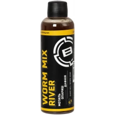 Ліквід Brain River Worm Mix 100ml