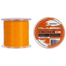 Волосінь Brain Classic Carp Line (solid orange) 600m 0.30mm 20lb 8.8kg Волосінь Brain Classic Carp Line (solid orange) 600m 0.30mm 20lb 8.8kg