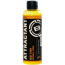 Ліквід Brain Attractant Big Fish (велика риба) 100ml