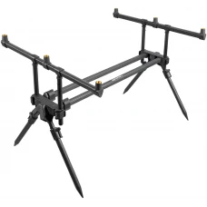 Род-под Brain RP2 (3 buzz bars+rod rests) Род-под Brain RP2 (3 buzz bars+rod rests)