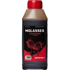 Меляса Brain Molasses Strawberry (полуниця) 500ml