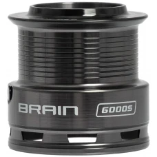 Шпуля Brain Classic III Feeder 6000S Шпуля Brain Classic III Feeder 6000S