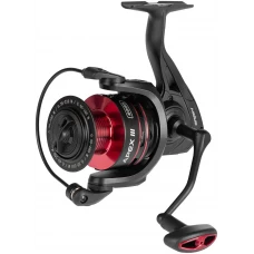 Котушка Brain Apex III Feeder 6000 5+1BB 4.9:1 Black