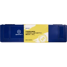 Повідниця Brain Feeder Hooklength Box XL 55.5х14х3cm Повідниця Brain Feeder Hooklength Box XL 55.5х14х3cm