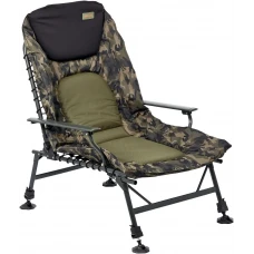 Крісло Brain Bedchair Compact з підставкою під ноги