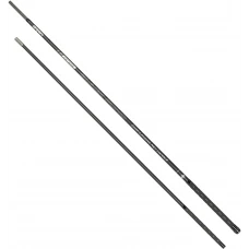 Ручка підсака Brain Black Pond Carp 1.80m (2 част.)