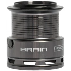Шпуля Brain Classic III Feeder 4000S Шпуля Brain Classic III Feeder 4000S