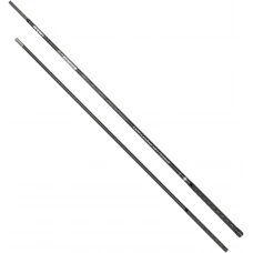 Ручка підсака Brain Black Pond Carp 2.20m (2 част.)