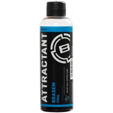 Ліквід Brain Attractant Brasem (лящ) 100ml