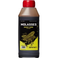Меляса Brain Molasses Sweet Corn (кукурудза) 500ml