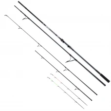 Вудилище фідерне Brain Apex Double 26 4.20m 4.0lbs/max 180g