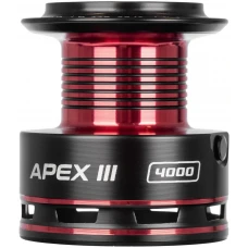 Шпуля Brain Apex III Feeder 4000 Black
