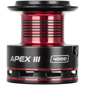 Шпуля Brain Apex III Feeder 4000 Black