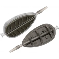 Годівниця Brain Bullet Flat Feeder XL 120g