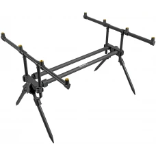 Род-под Brain RP2 (4 buzz bars+rod rests) Род-под Brain RP2 (4 buzz bars+rod rests)