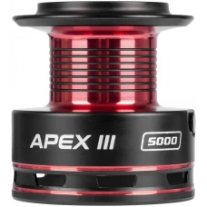 Шпуля Brain Apex III Feeder 5000 Black