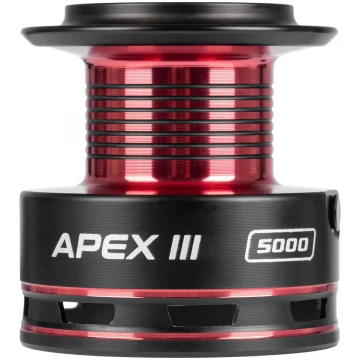 Шпуля Brain Apex III Feeder 5000 Black