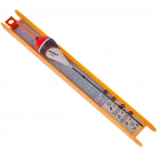 Оснащення поплавцеве Brain TP201129 2.0g Оснащення поплавцеве Brain TP201129 2.0g