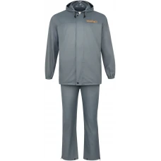Костюм Brain Rain Suit M Gray