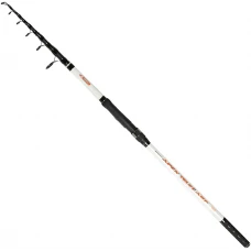 Вудилище коропове Brain Apex Tele Carp 3.60m 3.5lbs Вудилище коропове Brain Apex Tele Carp 3.60m 3.5lbs