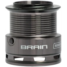 Шпуля Brain Classic III Feeder 5000S Шпуля Brain Classic III Feeder 5000S