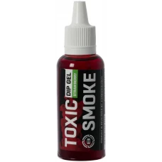 Діп Brain Toxic Smoke Strawberry (полуниця) 50ml