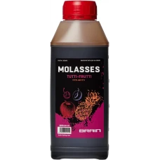 Меляса Brain Molasses Tutti-Frutti (тутті) 500ml
