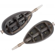 Годівниця Brain Bullet Flat Feeder XL 60g