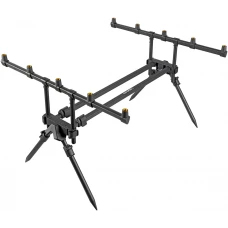 Род-под Brain RP2 (5 buzz bars+rod rests)