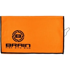 Рушник Brain фірмове 40х70см