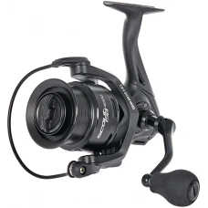 Котушка Brain Scout SE-B 6000S 8+1BB Black